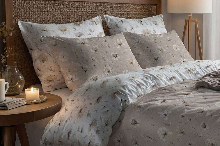 Krepové obliečky Zephora