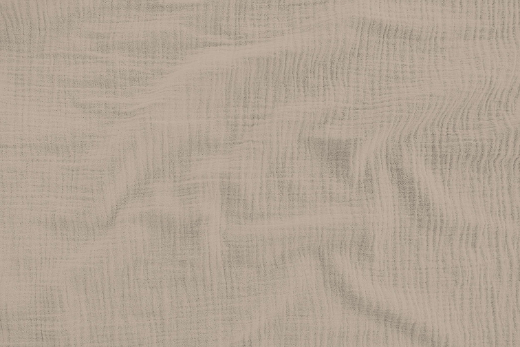 Mušelínový prehoz na posteľ Sand