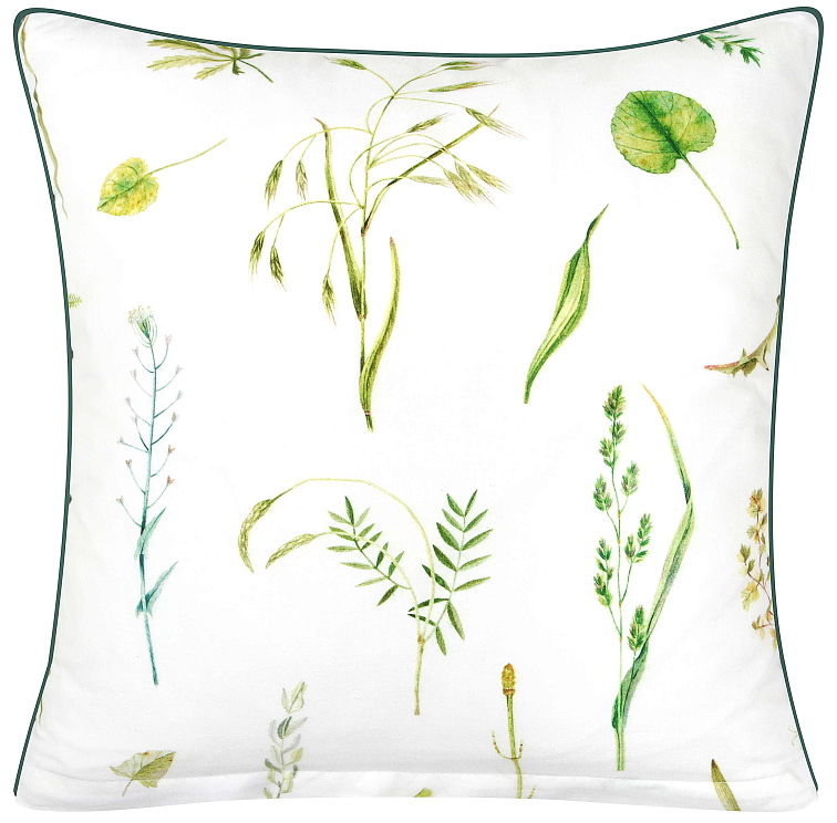 Obliečka na vankúšik Letná lúka od Darré