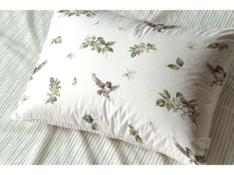 Bavlnené obliečky Ľahkosť prírody