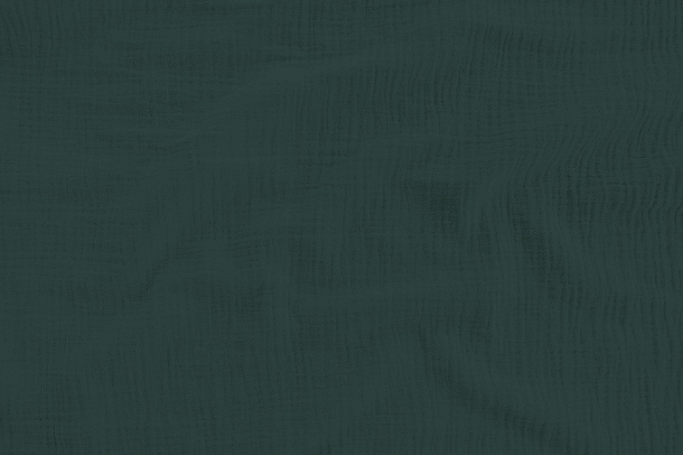 Mušelínový prehoz na posteľ Forest