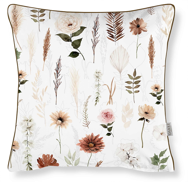 Obliečka na vankúš Boho sen od Darré