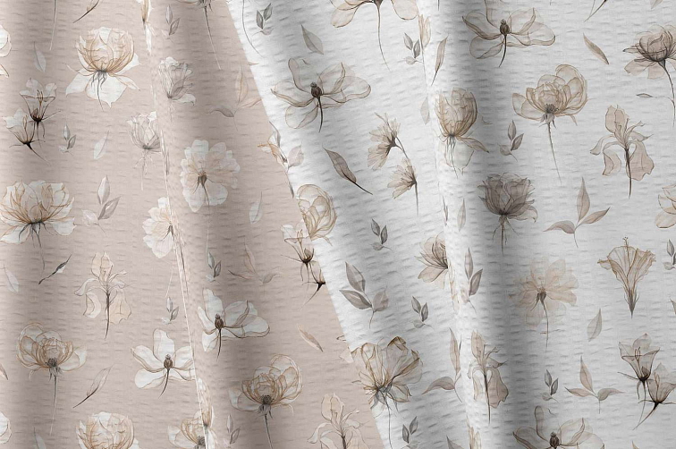 Krepové obliečky Zephora