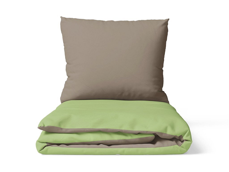 Bavlnené obliečky Dubajská čokoláda