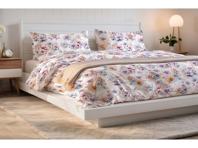 Bavlnené obliečky Anastasia