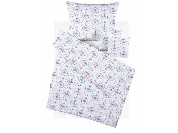 Krepové obliečky Vittorio