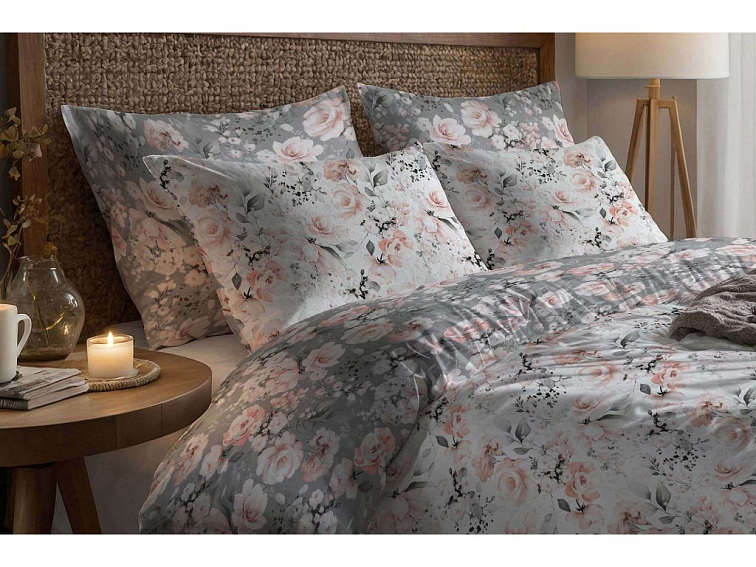 Bavlnené obliečky Sandra - duo