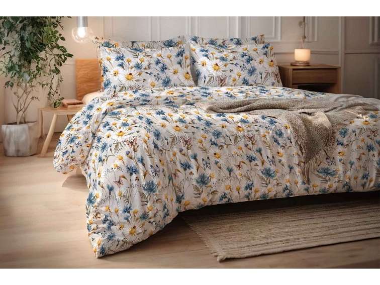 Bavlnené obliečky Corinne