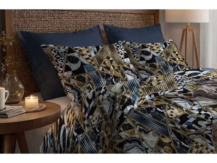 Bavlnené obliečky Octavio