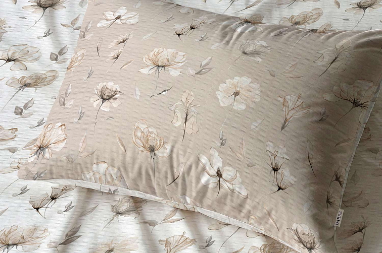 Krepové obliečky Zephora