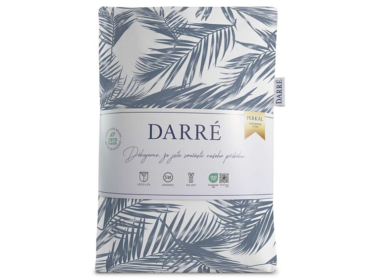 Bavlnené obliečky Diego