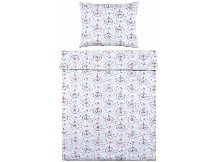 Krepové obliečky Vittorio