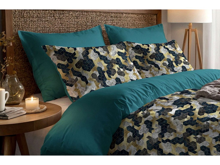 Bavlnené obliečky Vallerio - duo