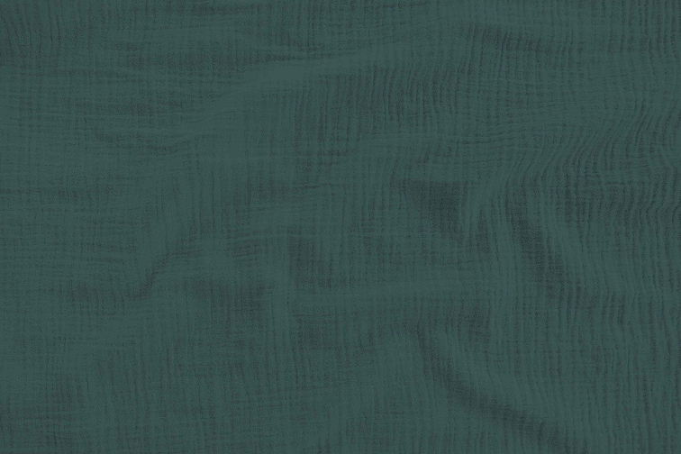 Mušelínový prehoz na posteľ Ocean