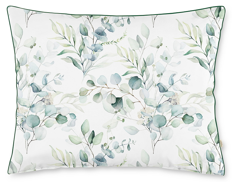 Obliečka na vankúš Eukalyptus od Darré