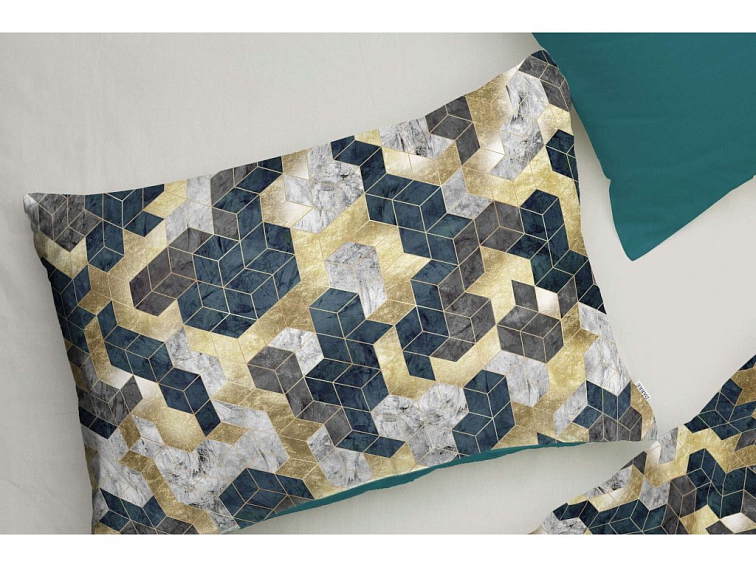 Bavlnené obliečky Vallerio - duo