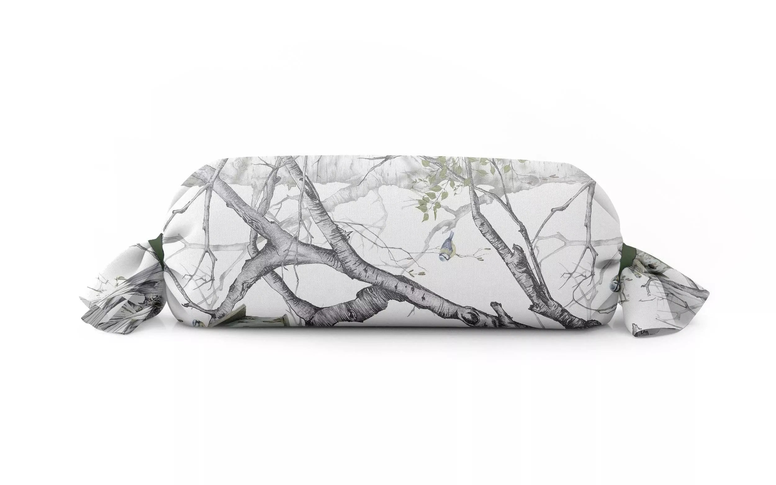 Pohánkový valček Lesný od Darré