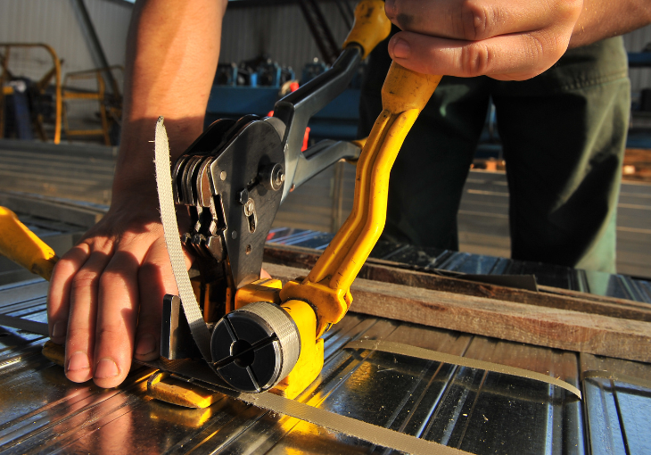 Folie a plastové obaly