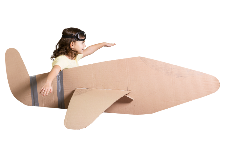 Krabice a kartonové obaly