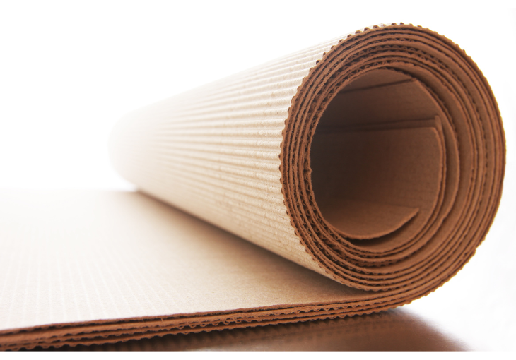 Krabice a kartonové obaly