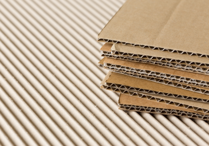 Krabice a kartonové obaly