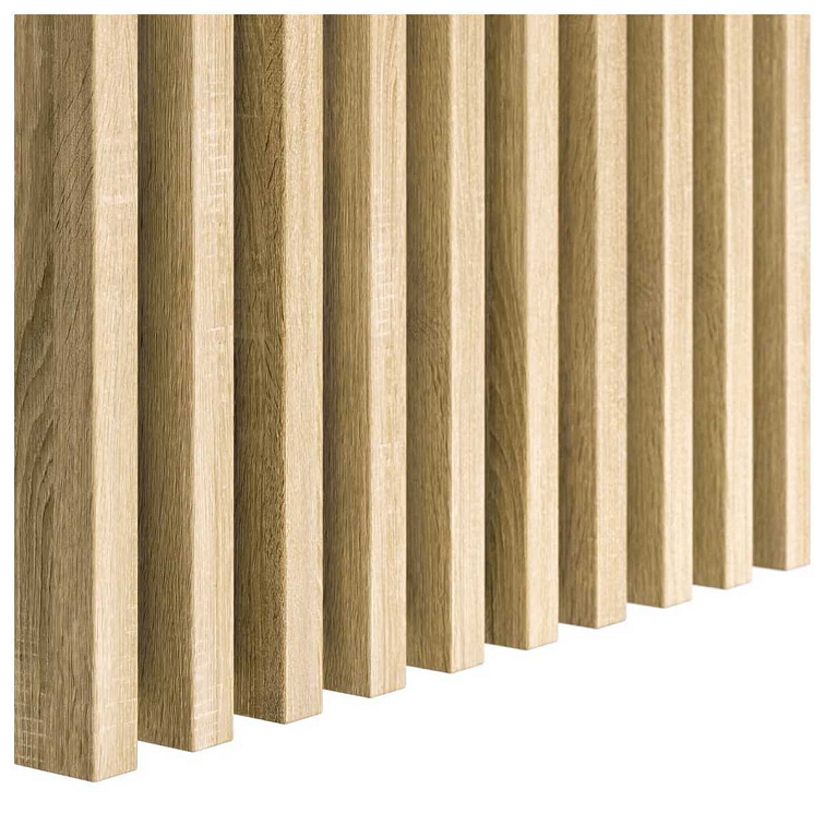 Akustické interiérové panely pro dokonalou akustiku a design