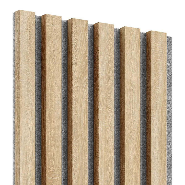 Akustické interiérové panely pro dokonalou akustiku a design