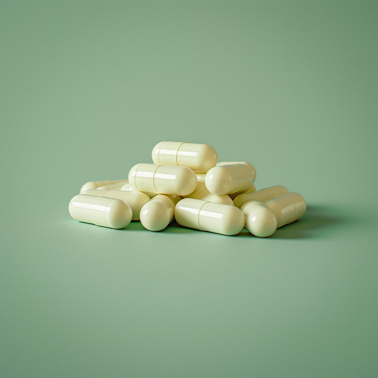Adelle Davis - Vitamín B1 100 mg, 60 kapsúl
