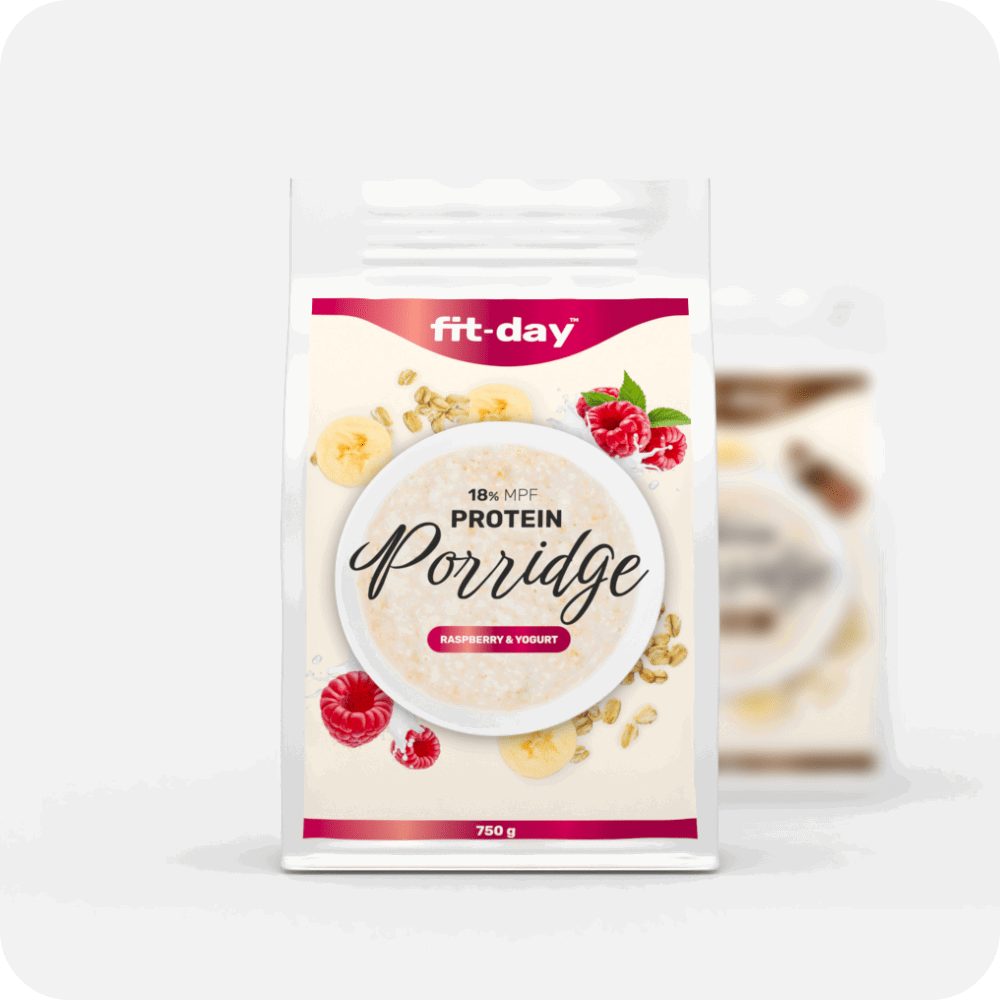 Vánoční dárek pro milovníka kaší