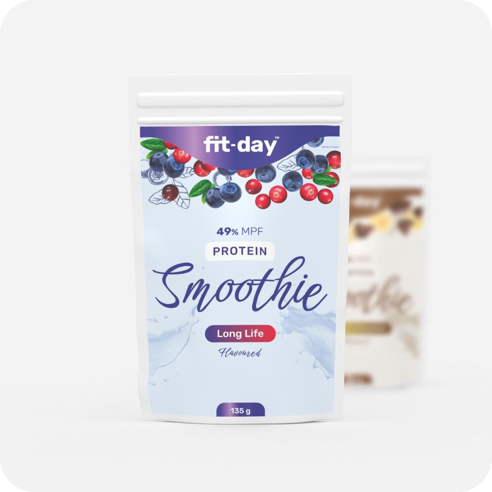 Vánoční dárek pro babičku