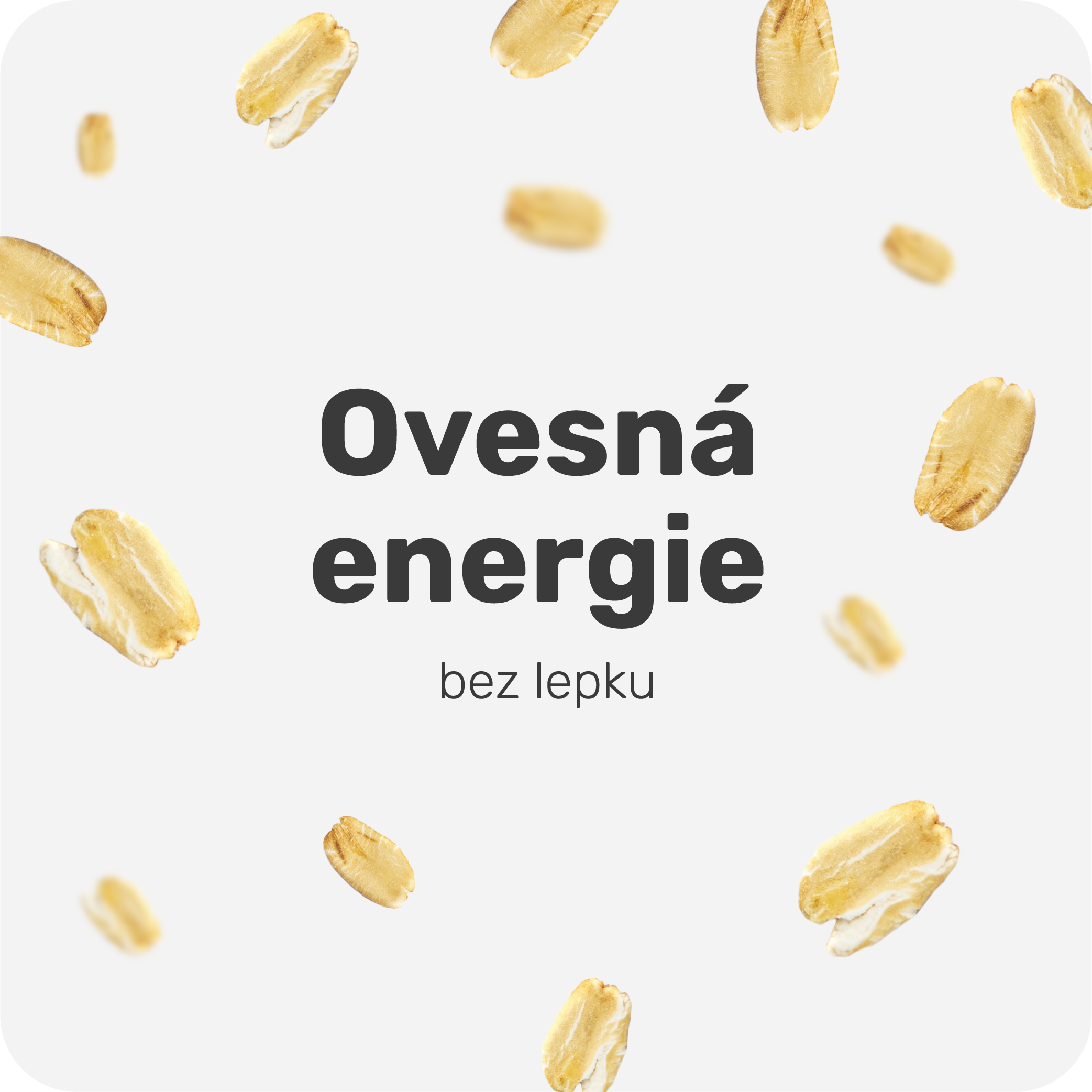 MPF Proteinová kaše vlašské ořechy-rozinky 750 g