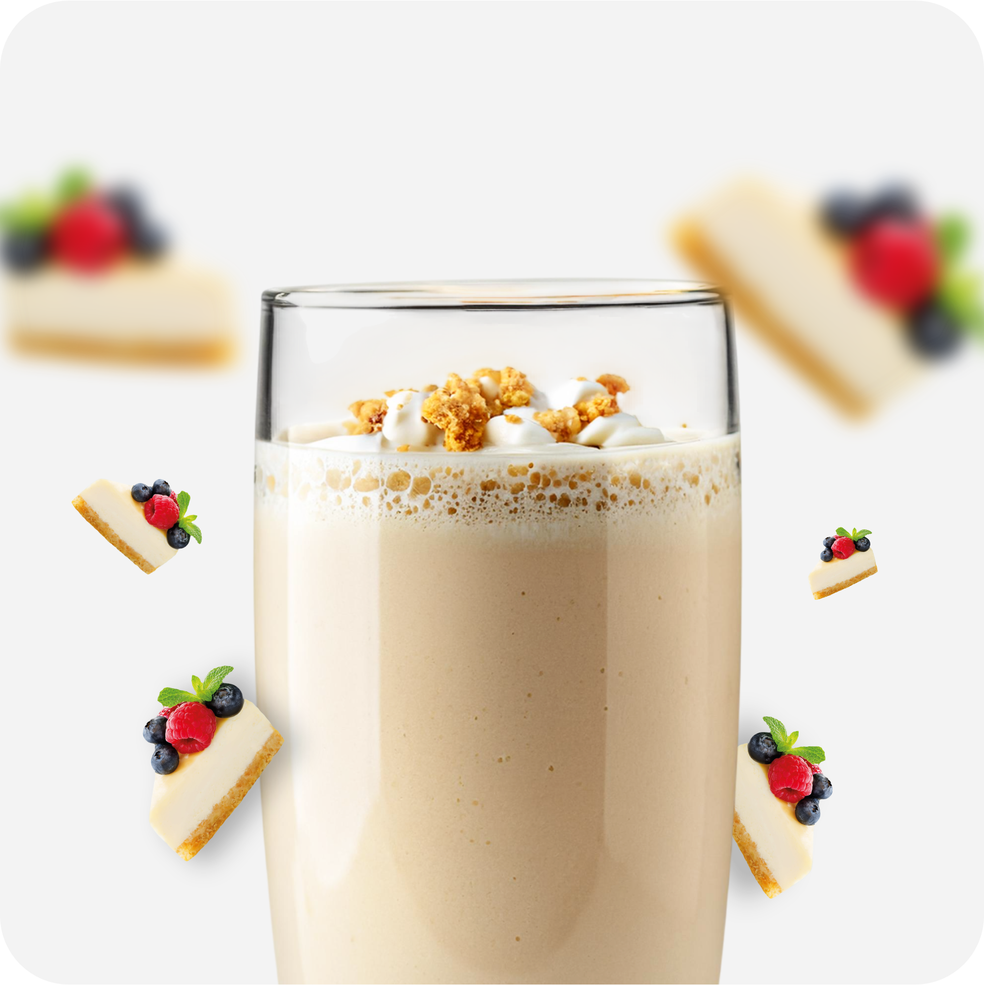 MPF Protein Cheesecake 150 g