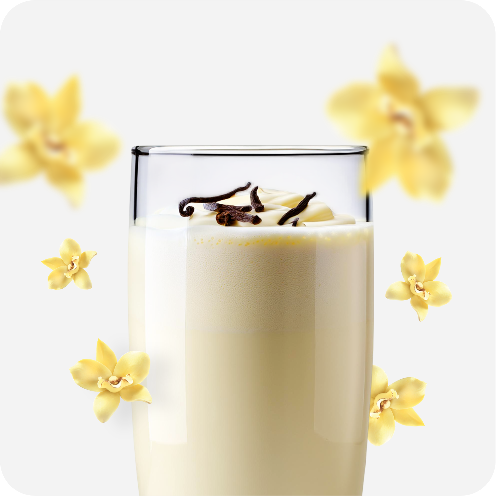 MPF Protein Vanilka 900 g