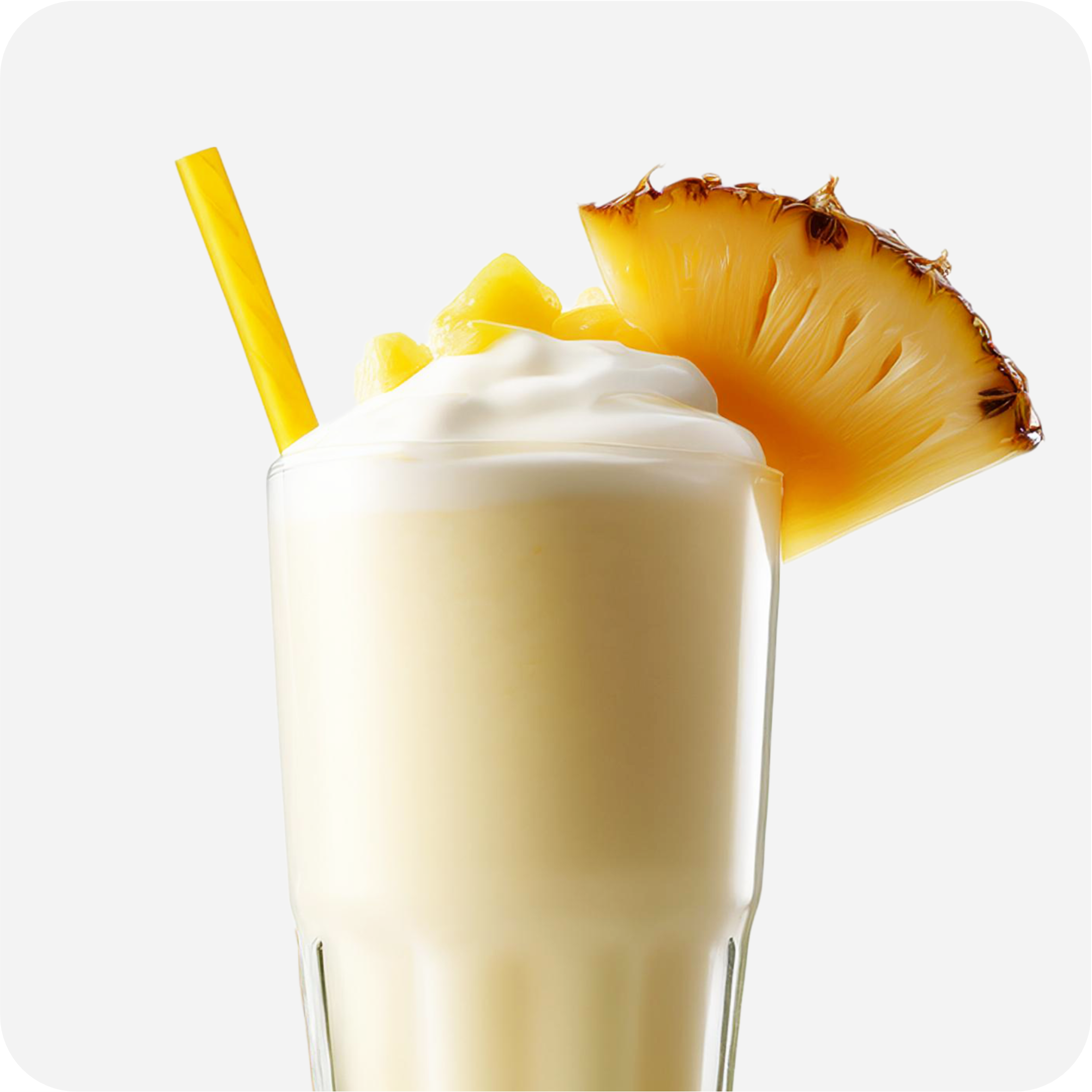 MPF Protein Piňa Colada 900 g