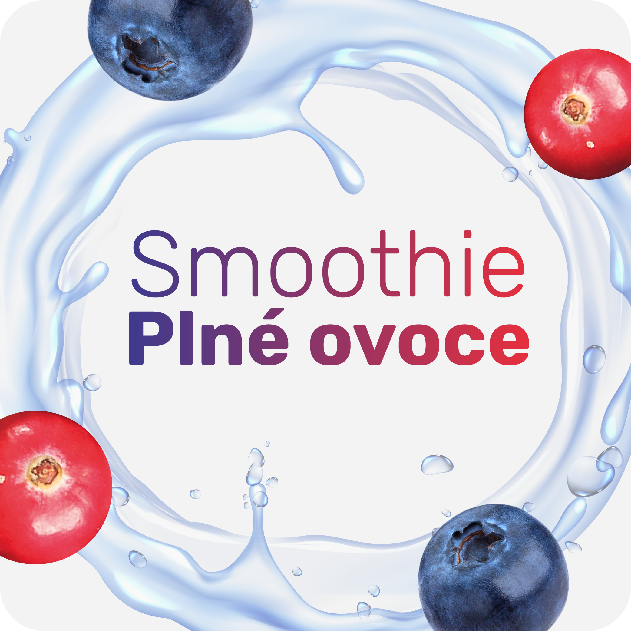 MPF Protein Smoothie long-life 135 g