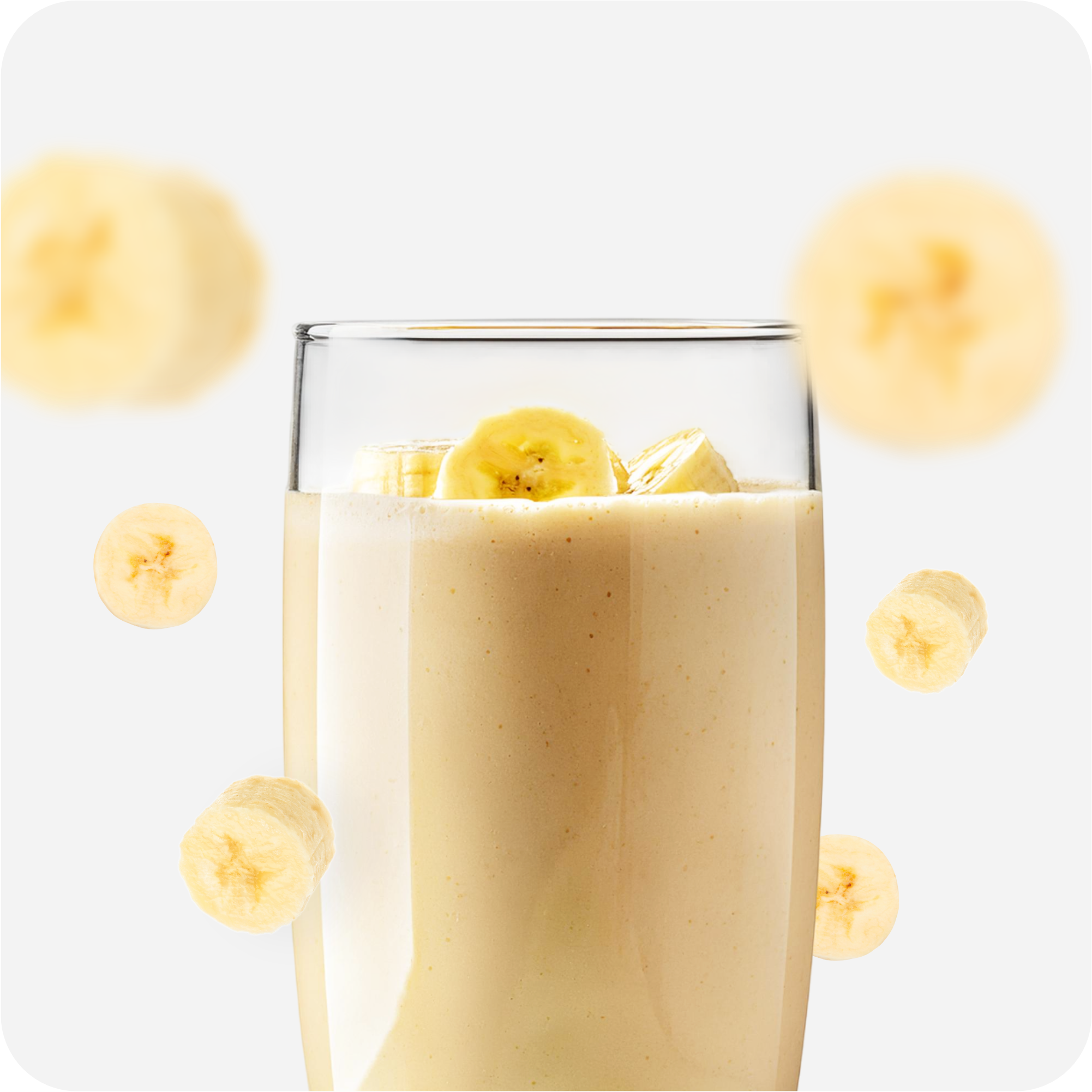 MPF Protein Banán 150 g