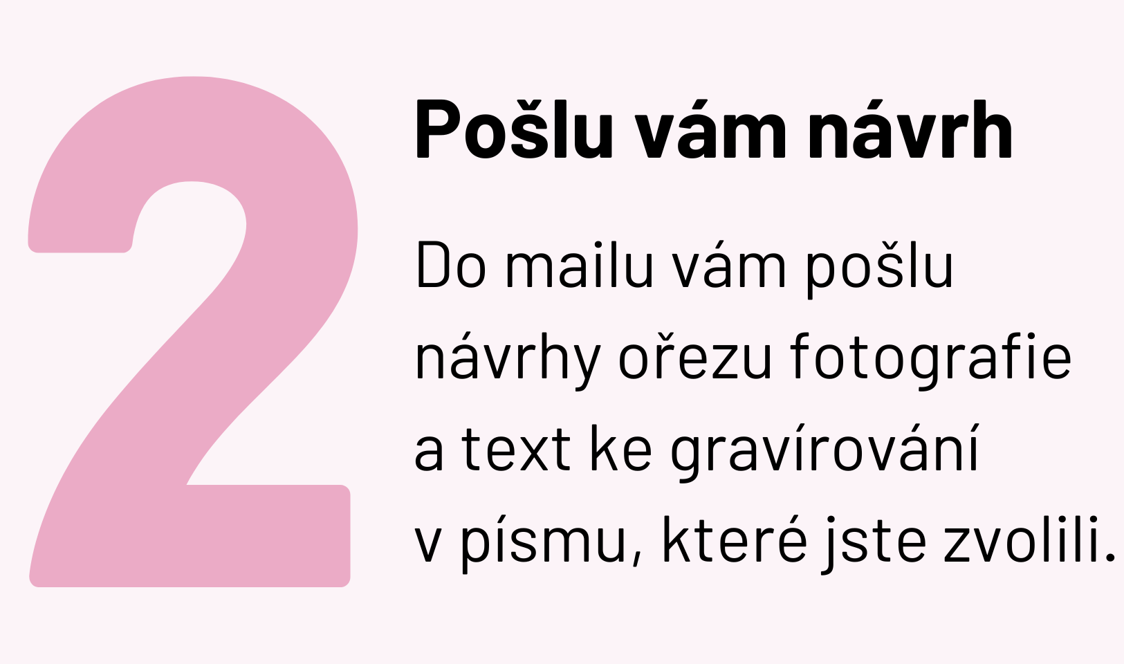 Řetízek s přívěskem SRDCE s gravírováním