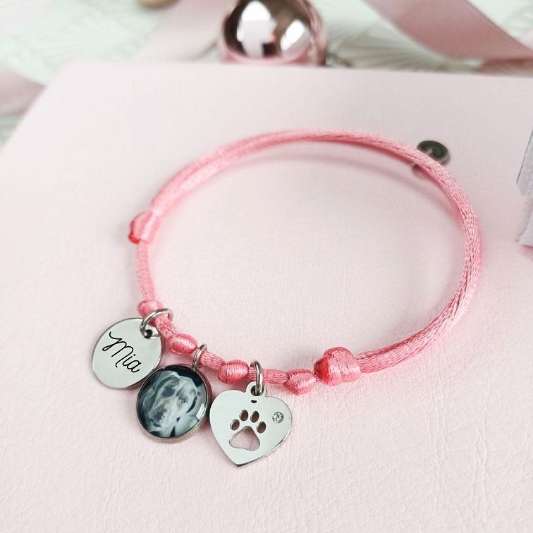 3 TIPY na krásný šperk s vaším pejskem