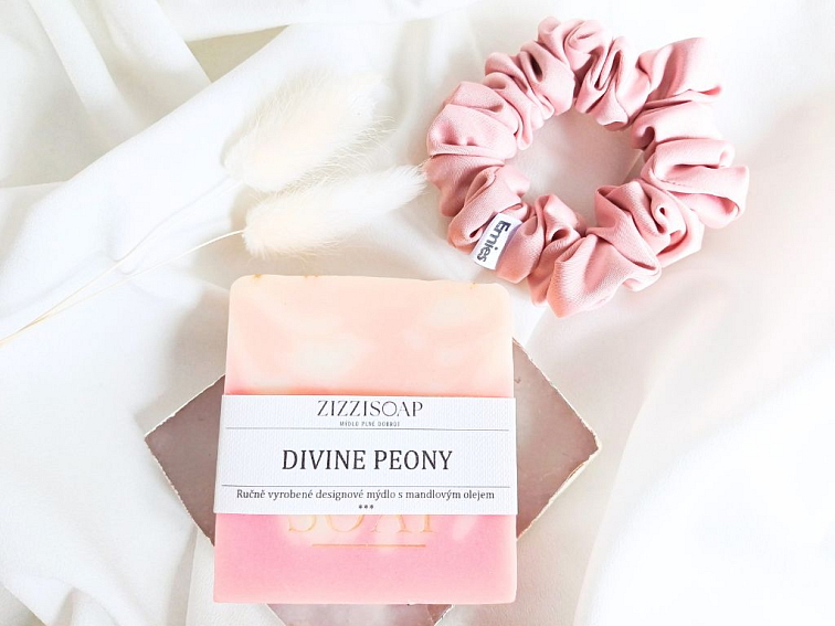 Personalizovaný dárkový box - zrcátko Rose Gold s gravírováním