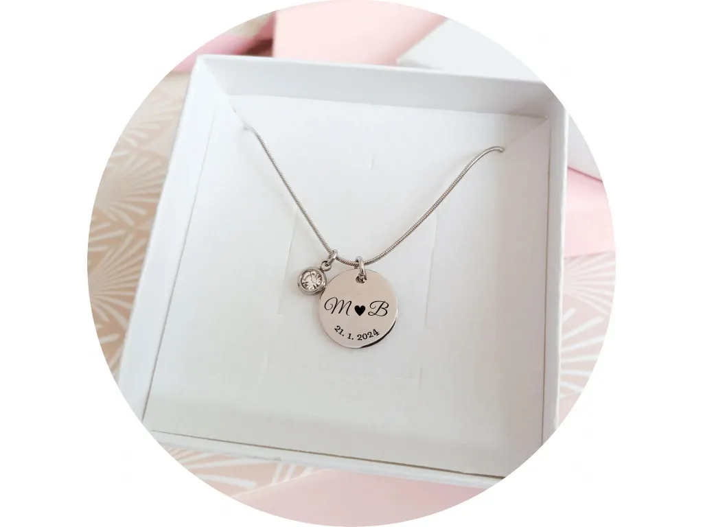 3 TIPY na krásný šperk s vaším pejskem