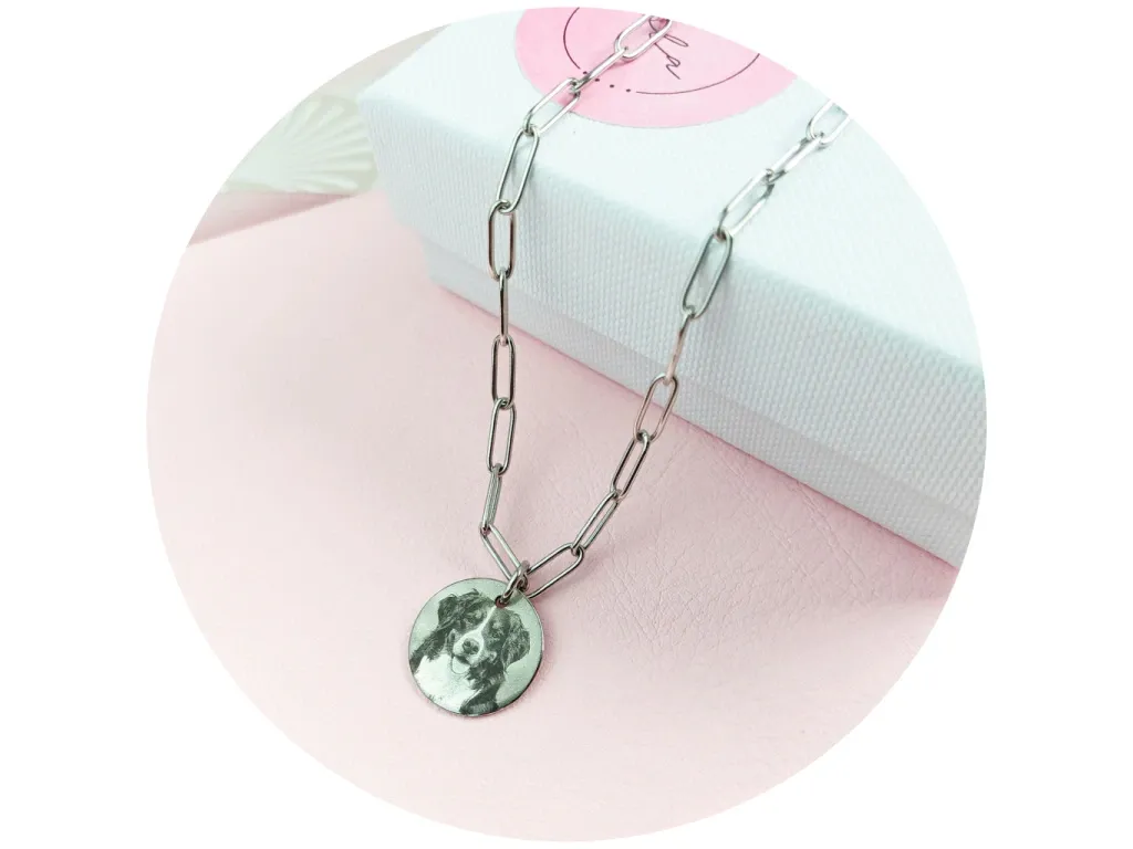 3 TIPY na krásný šperk s vaším pejskem