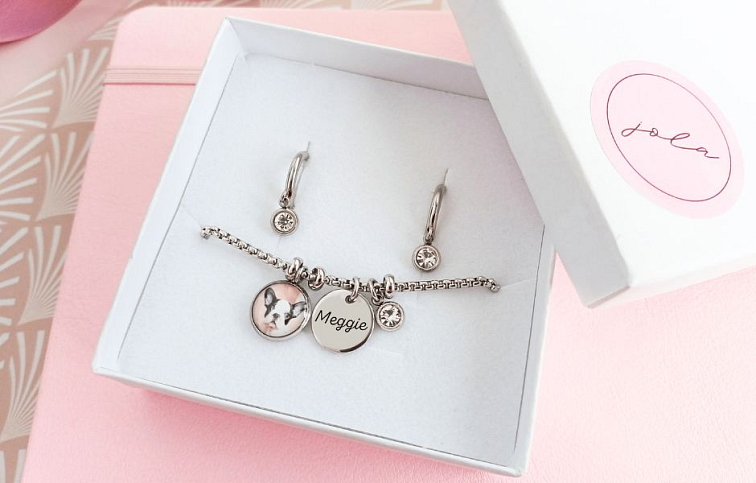 3 TIPY na krásný šperk s vaším pejskem