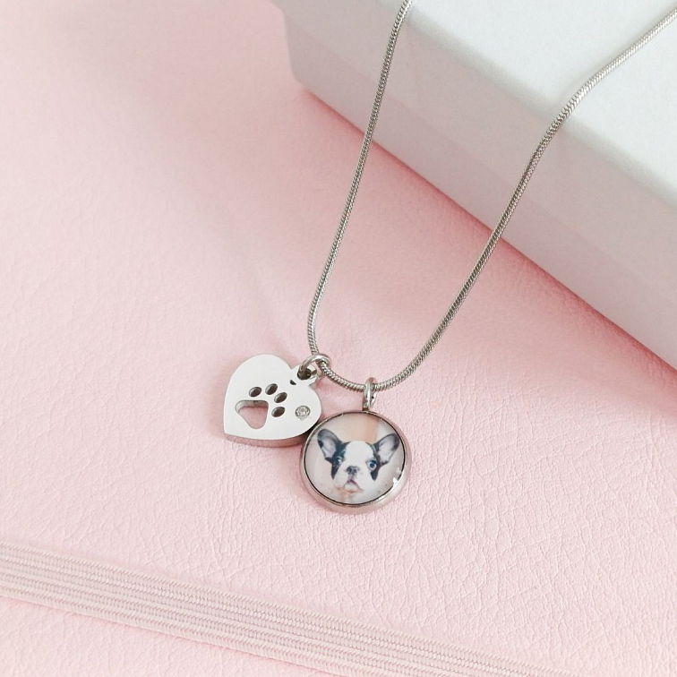 3 TIPY na krásný šperk s vaším pejskem