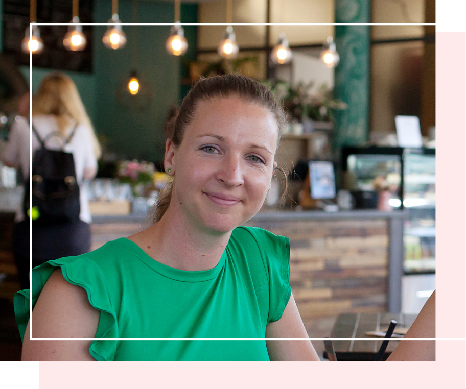 Stránka - O DIVA La VIDA (mise, vize, závazek)