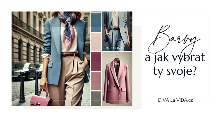 Barvy: Jak kombinovat barvy? Praktický průvodce pro dokonalou harmonii