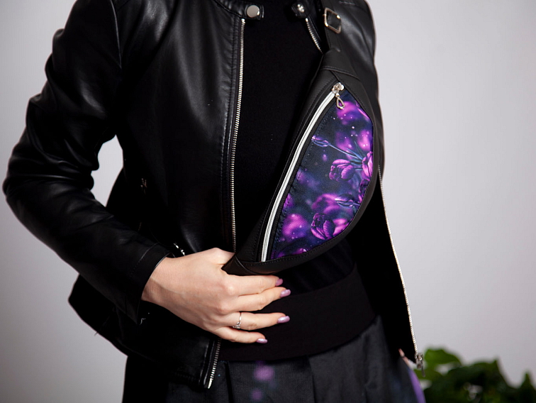 Ledvinka - Tajemné tulipány