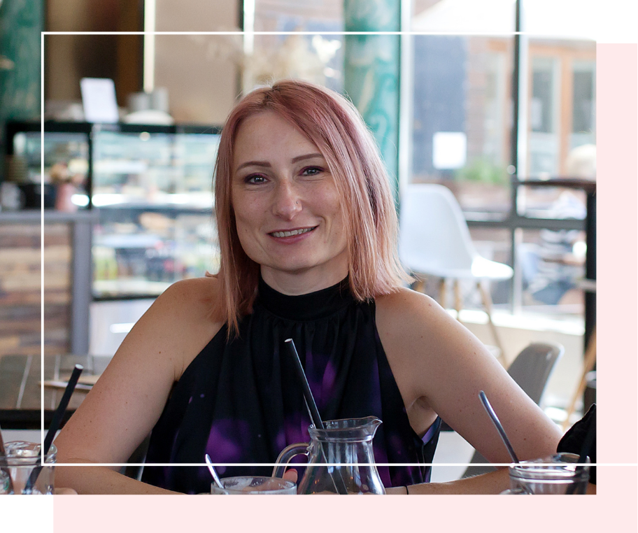 Stránka - O DIVA La VIDA (mise, vize, závazek)