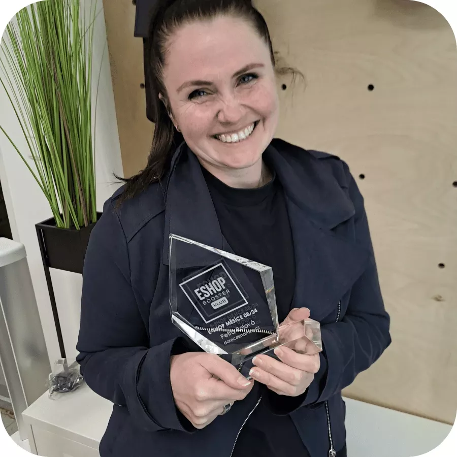 Střední kabelka MANA MANA Cube Černá/Černo-bílá