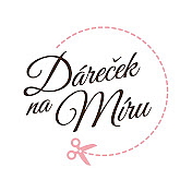 Střední kabelka MANA MANA Cube Černá/Černo-bílá