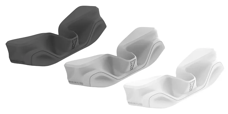Siodełko 612 ERGOWAVE active 2.1